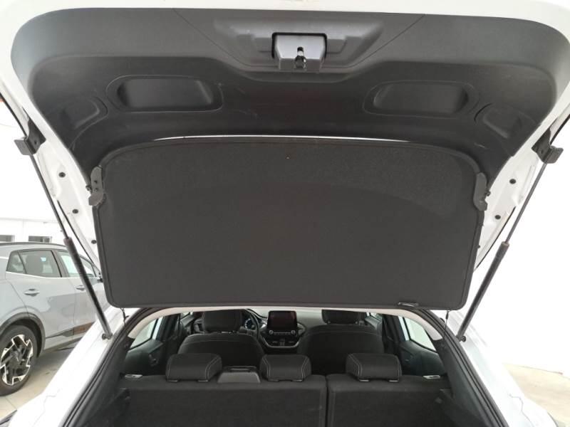 Ford Puma 1.0 ECOBOOST HYBRID 125CV TITANIUM - foto 96