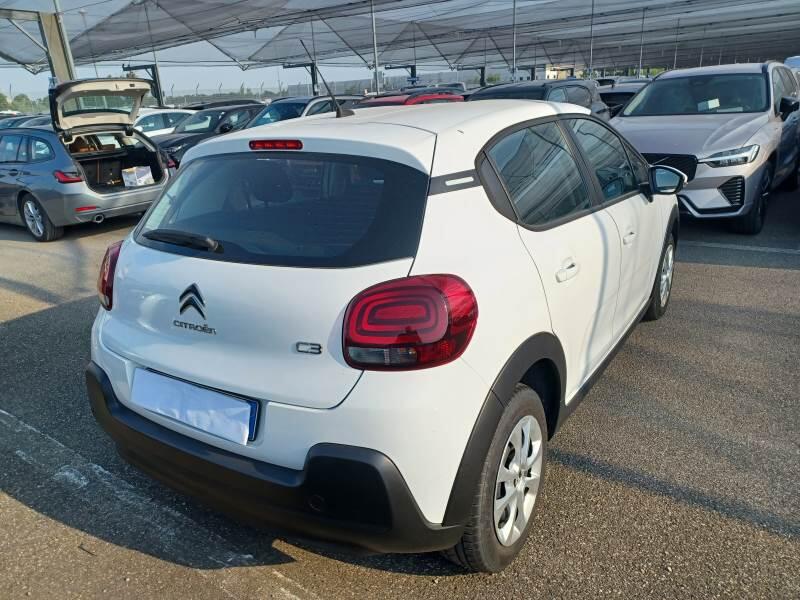 Citroën C3 BLUEHDI 100 SeS YOU - foto 2