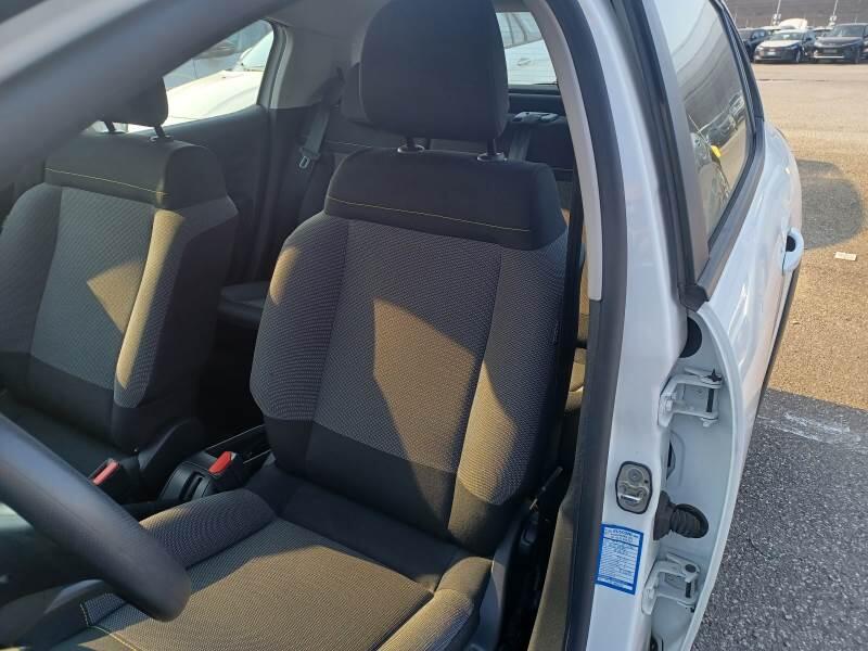 Citroën C3 BLUEHDI 100 SeS YOU - foto 11