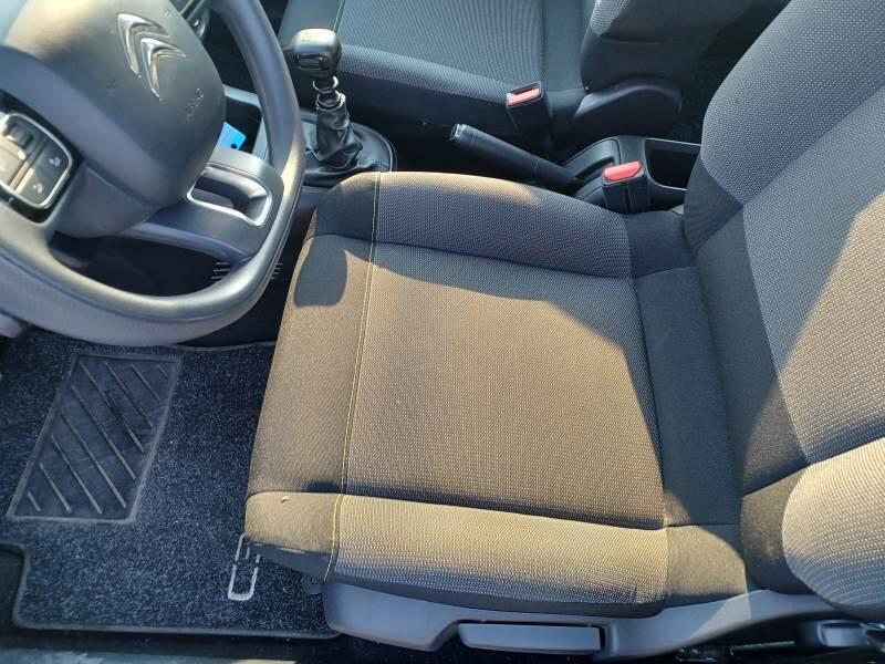 Citroën C3 BLUEHDI 100 SeS YOU - foto 12