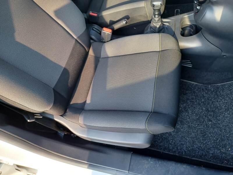 Citroën C3 BLUEHDI 100 SeS YOU - foto 14