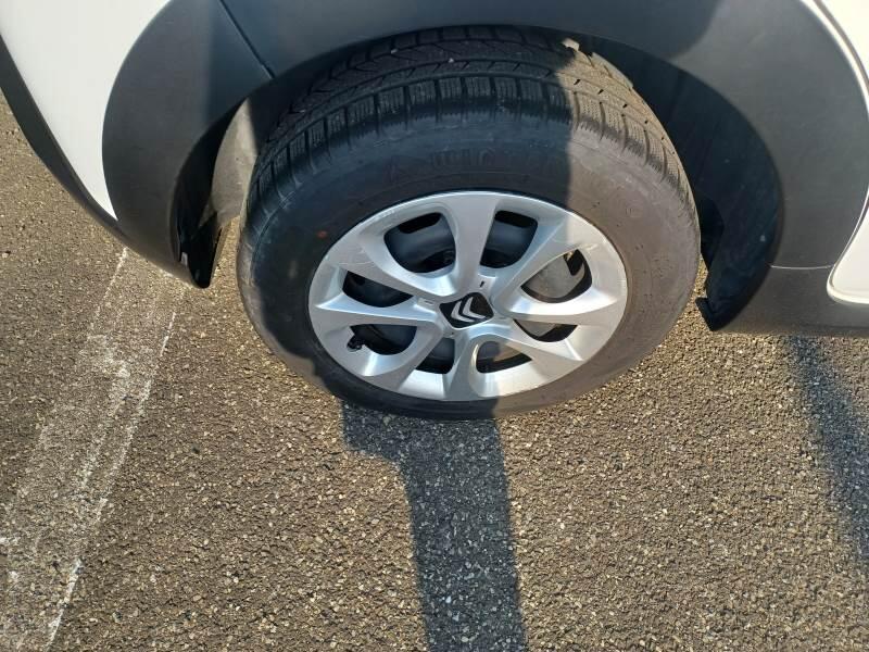 Citroën C3 BLUEHDI 100 SeS YOU - foto 18