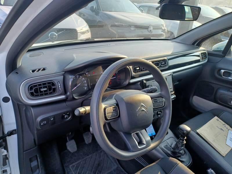 Citroën C3 BLUEHDI 100 SeS YOU - foto 3