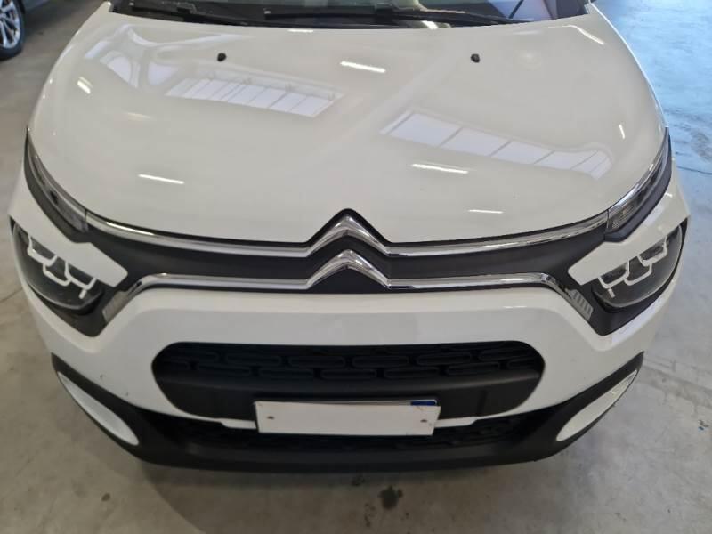 Citroën C3 BLUEHDI 100 SeS YOU - foto 25