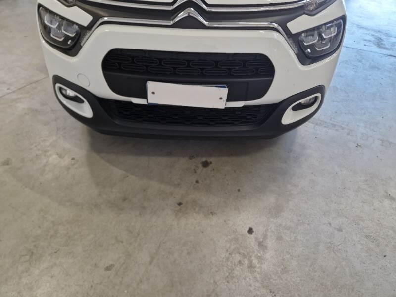 Citroën C3 BLUEHDI 100 SeS YOU - foto 28