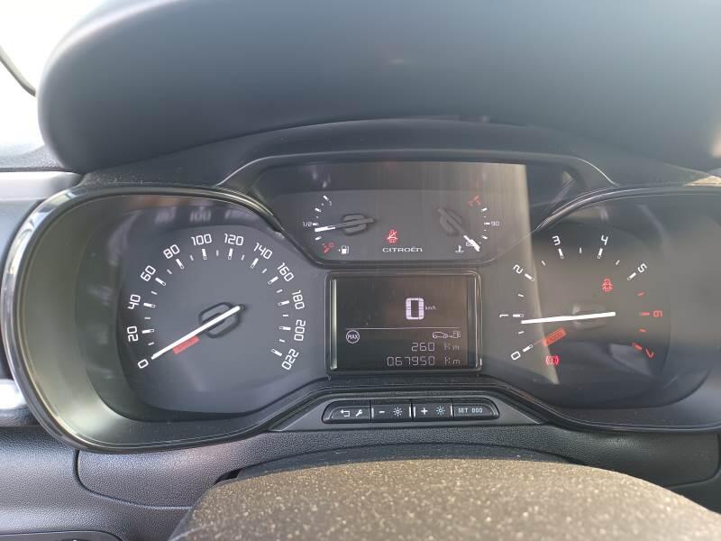 Citroën C3 BLUEHDI 100 SeS YOU - foto 4