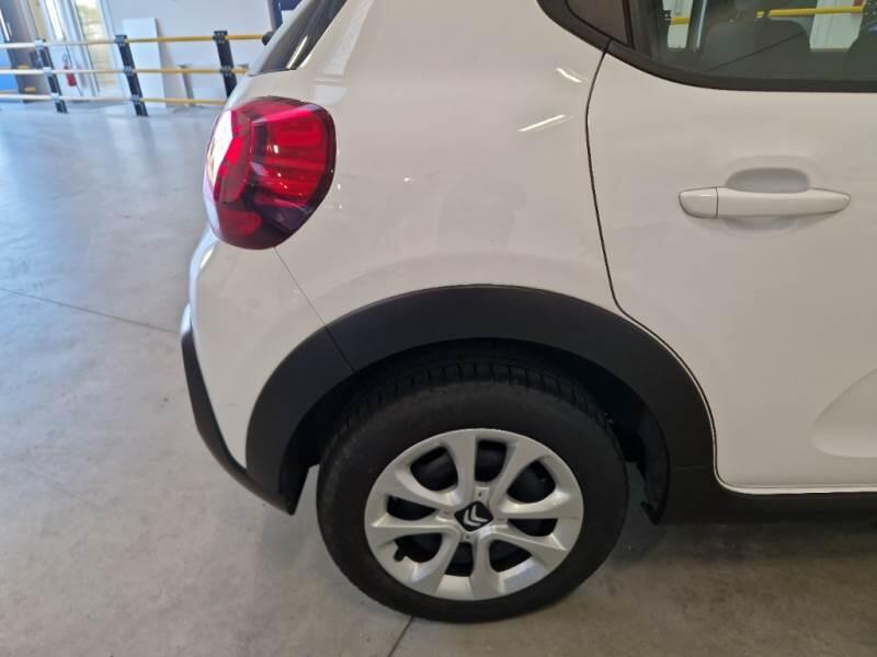 Citroën C3 BLUEHDI 100 SeS YOU - foto 34