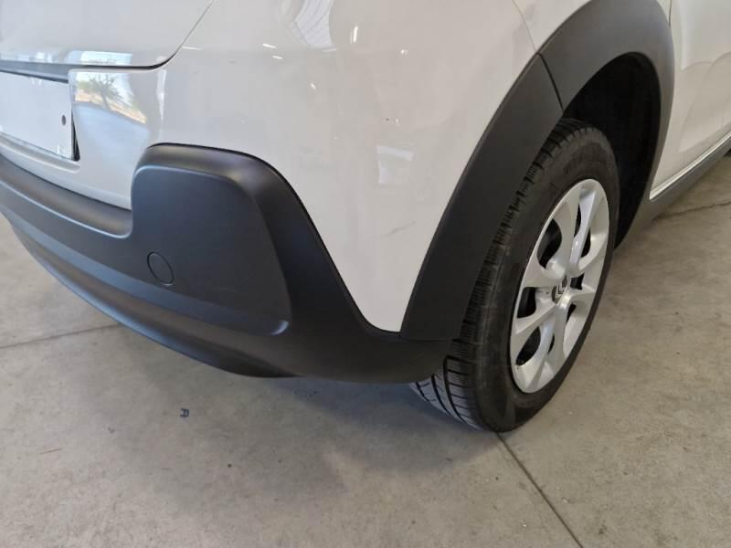 Citroën C3 BLUEHDI 100 SeS YOU - foto 38