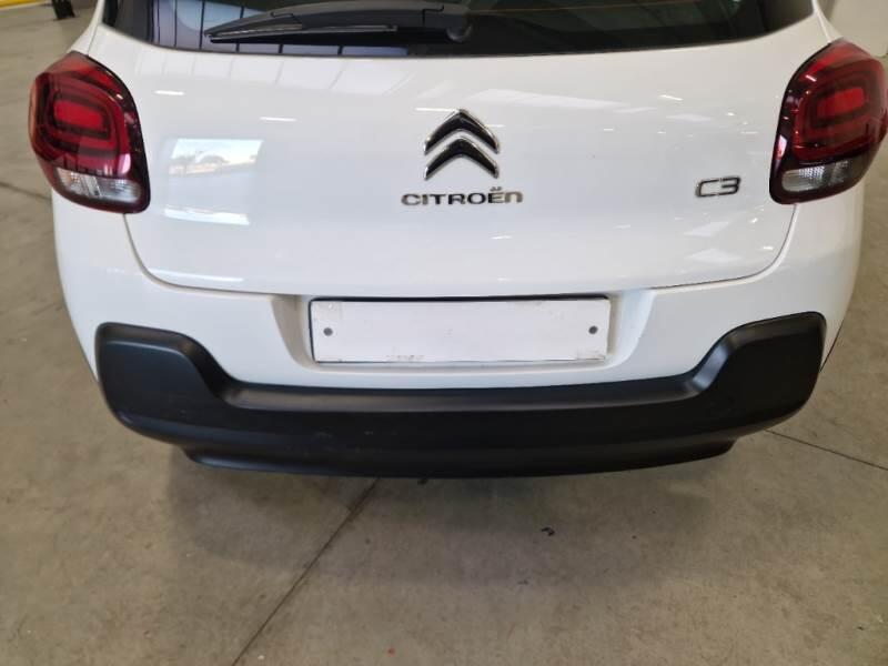 Citroën C3 BLUEHDI 100 SeS YOU - foto 40
