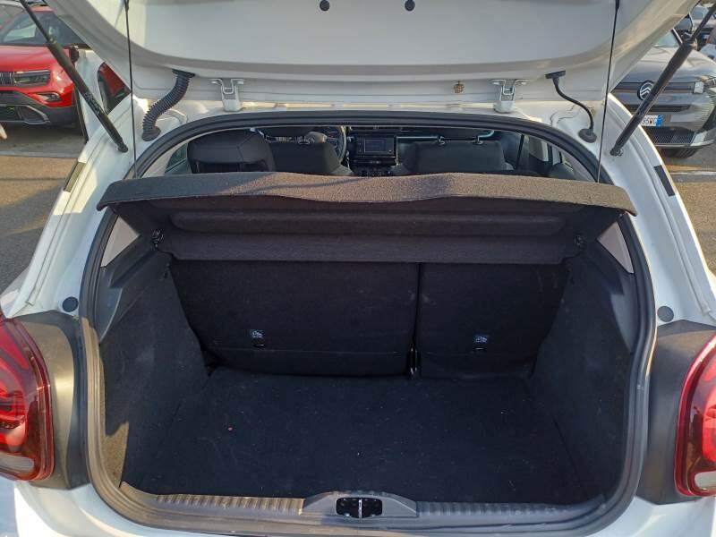 Citroën C3 BLUEHDI 100 SeS YOU - foto 5