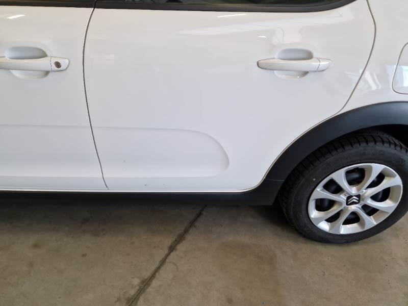 Citroën C3 BLUEHDI 100 SeS YOU - foto 45