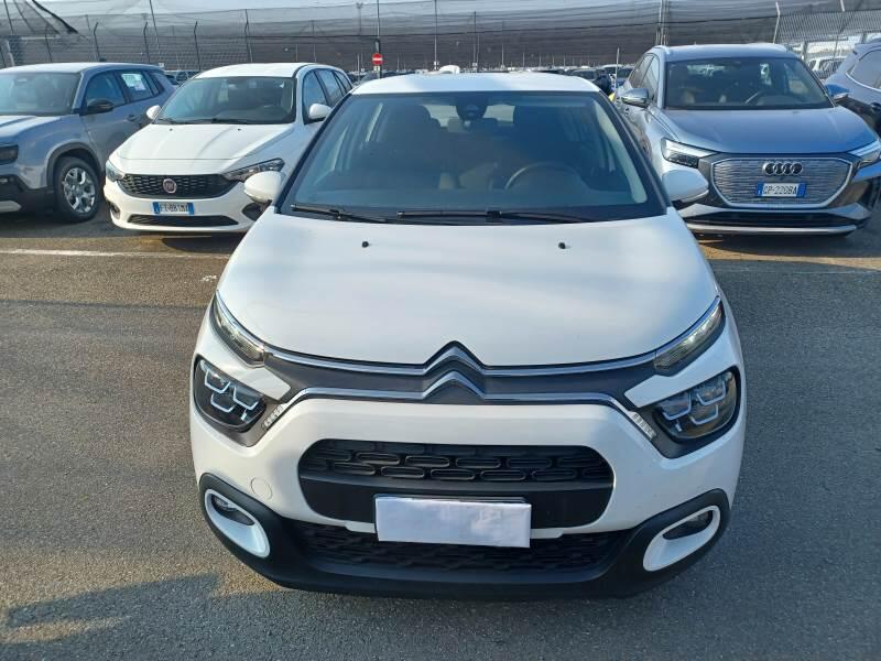 Citroën C3 BLUEHDI 100 SeS YOU - foto 6