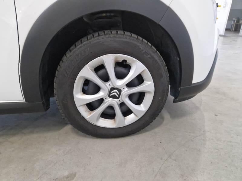 Citroën C3 BLUEHDI 100 SeS YOU - foto 51