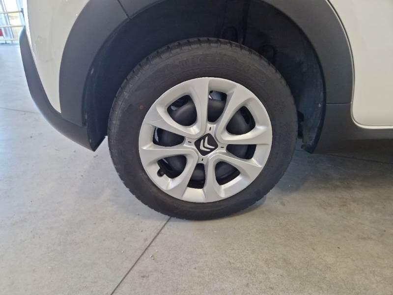 Citroën C3 BLUEHDI 100 SeS YOU - foto 53