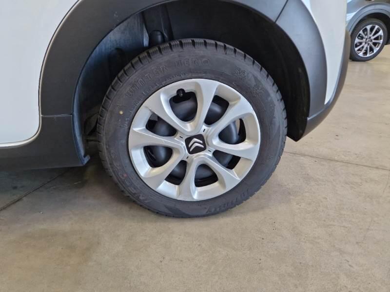 Citroën C3 BLUEHDI 100 SeS YOU - foto 55