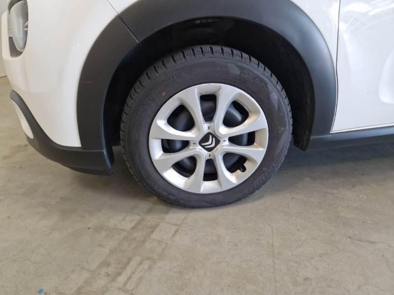 Citroën C3 BLUEHDI 100 SeS YOU - foto 58