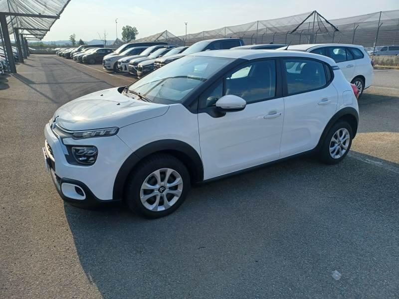 Citroën C3 BLUEHDI 100 SeS YOU - foto 7