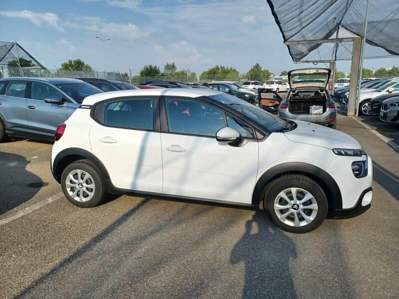 Citroën C3 BLUEHDI 100 SeS YOU - foto 8
