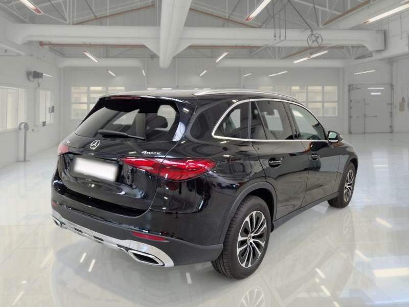Mercedes GLC 220D 4M MILD HYB. ADVANCED - foto 2