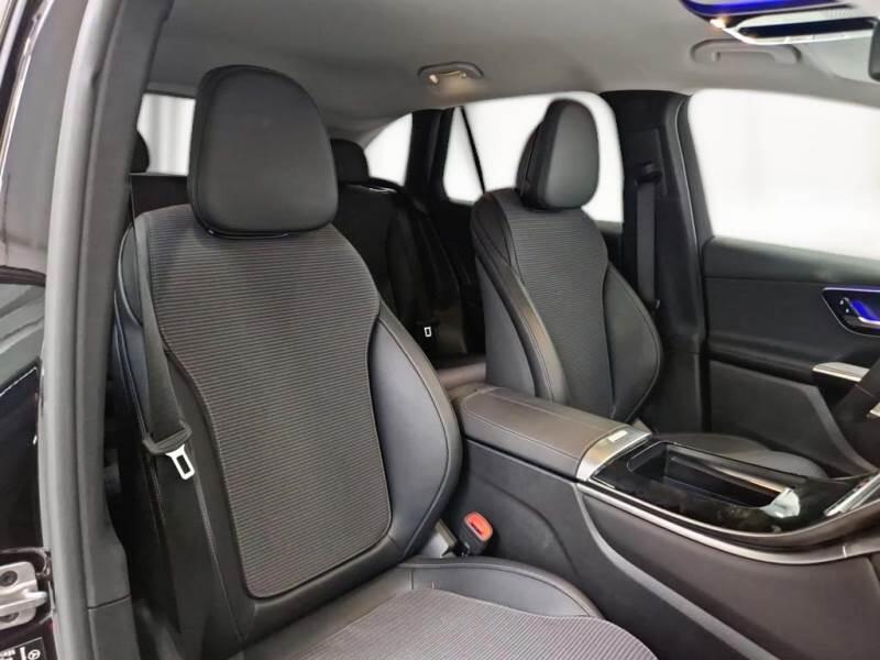 Mercedes GLC 220D 4M MILD HYB. ADVANCED - foto 13