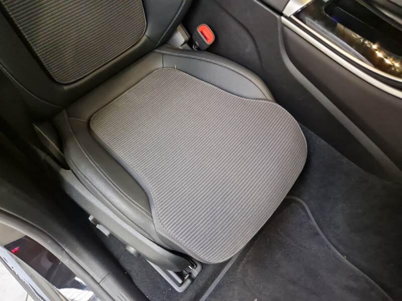 Mercedes GLC 220D 4M MILD HYB. ADVANCED - foto 14