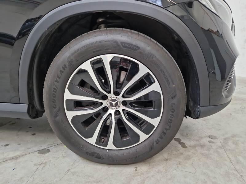Mercedes GLC 220D 4M MILD HYB. ADVANCED - foto 17