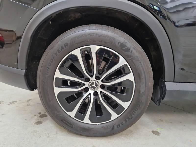 Mercedes GLC 220D 4M MILD HYB. ADVANCED - foto 18