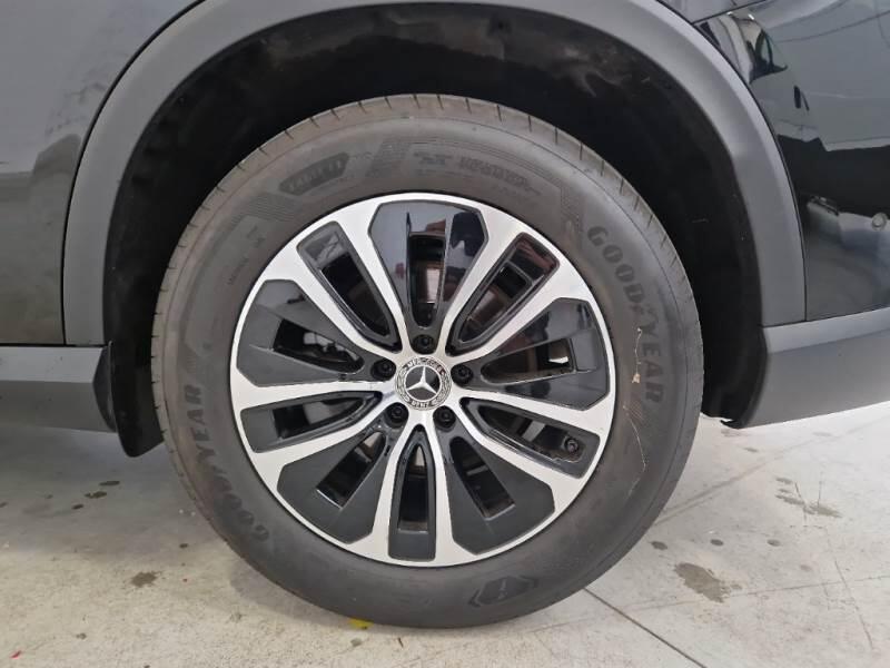 Mercedes GLC 220D 4M MILD HYB. ADVANCED - foto 19