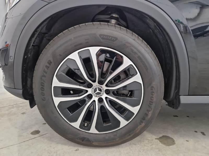 Mercedes GLC 220D 4M MILD HYB. ADVANCED - foto 20