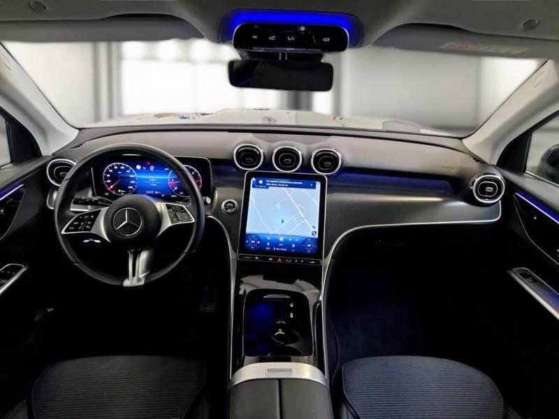 Mercedes GLC 220D 4M MILD HYB. ADVANCED - foto 3