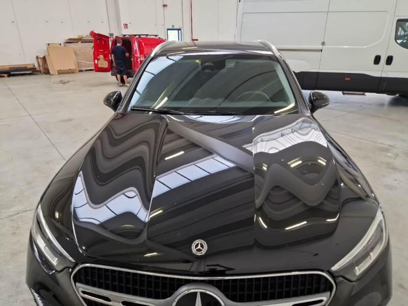 Mercedes GLC 220D 4M MILD HYB. ADVANCED - foto 24