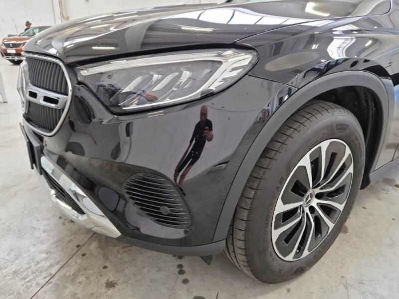 Mercedes GLC 220D 4M MILD HYB. ADVANCED - foto 27