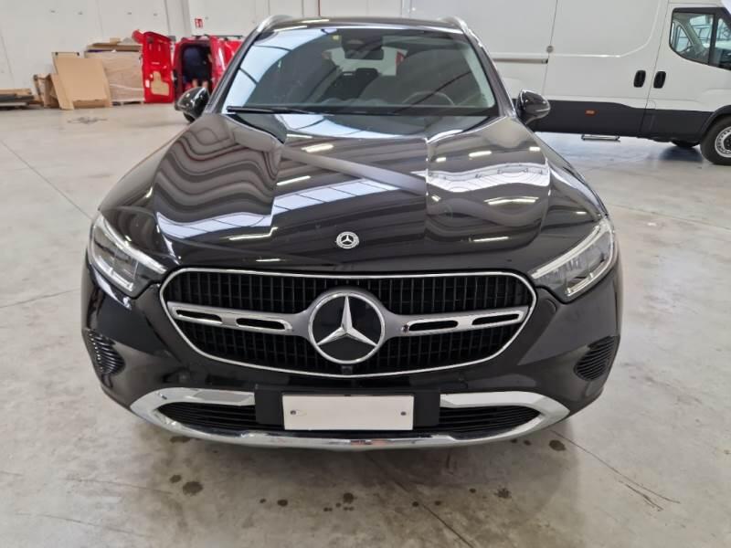 Mercedes GLC 220D 4M MILD HYB. ADVANCED - foto 30