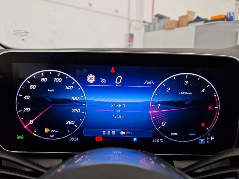 Mercedes GLC 220D 4M MILD HYB. ADVANCED - foto 4