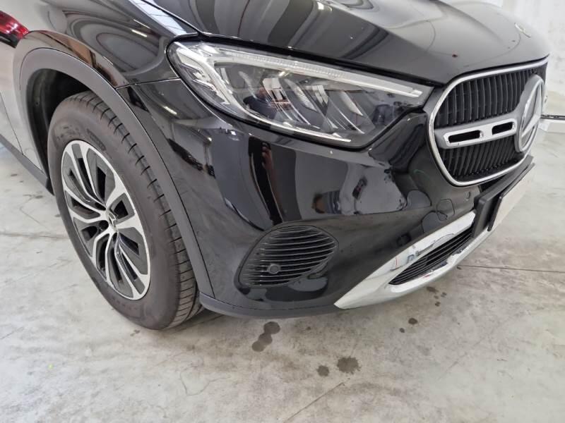 Mercedes GLC 220D 4M MILD HYB. ADVANCED - foto 33