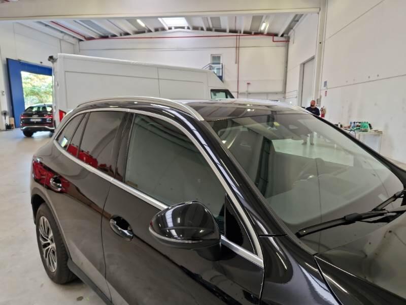 Mercedes GLC 220D 4M MILD HYB. ADVANCED - foto 38