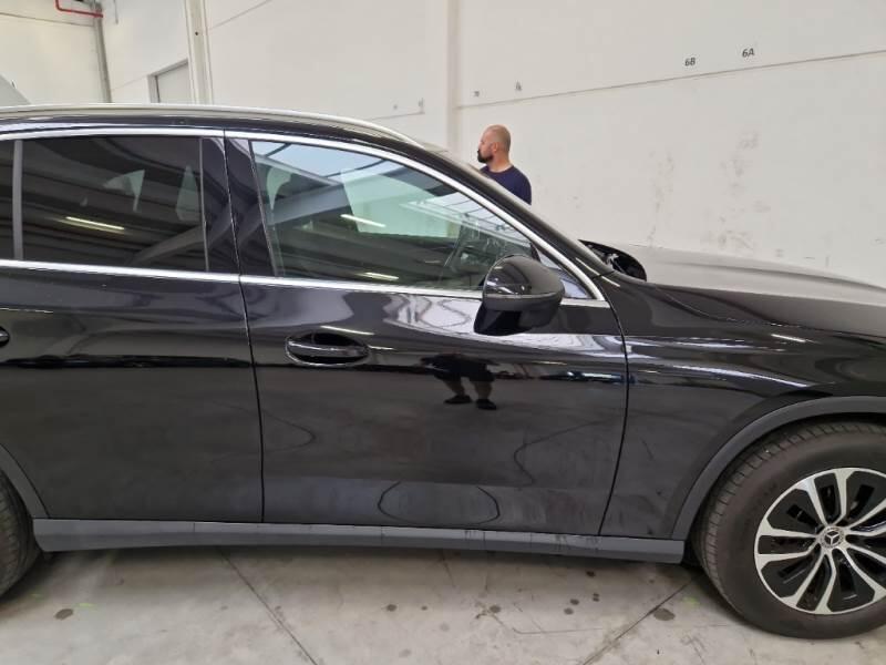 Mercedes GLC 220D 4M MILD HYB. ADVANCED - foto 40