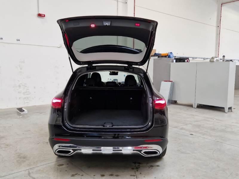 Mercedes GLC 220D 4M MILD HYB. ADVANCED - foto 5
