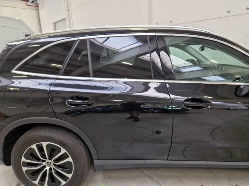 Mercedes GLC 220D 4M MILD HYB. ADVANCED - foto 43