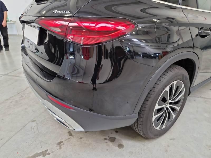 Mercedes GLC 220D 4M MILD HYB. ADVANCED - foto 47