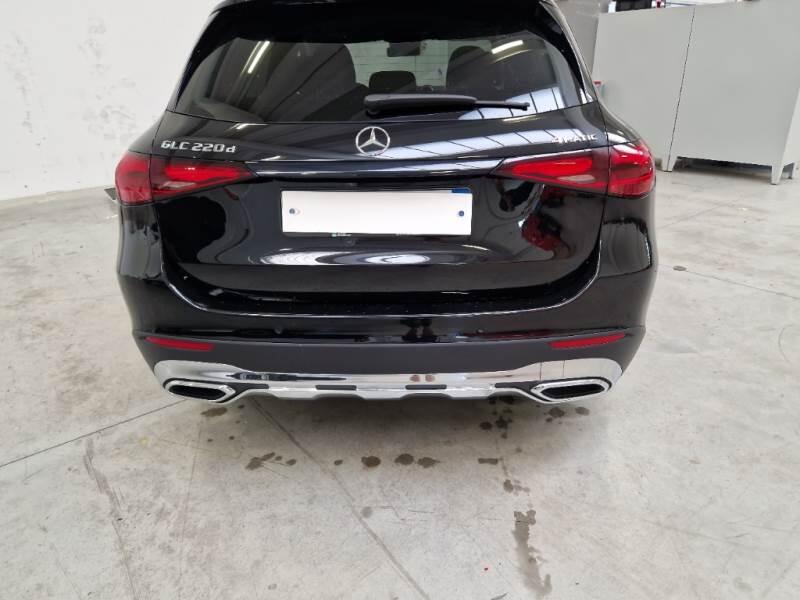 Mercedes GLC 220D 4M MILD HYB. ADVANCED - foto 50