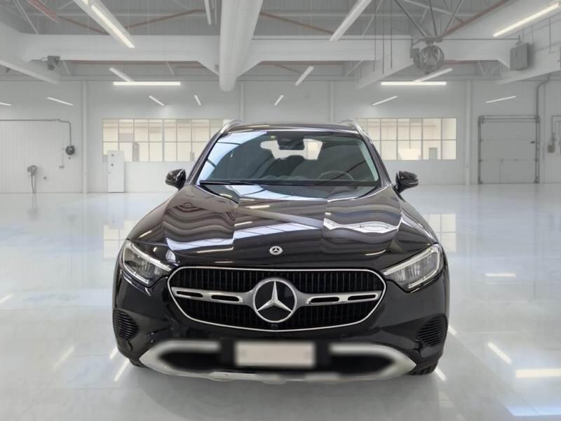 Mercedes GLC 220D 4M MILD HYB. ADVANCED - foto 6