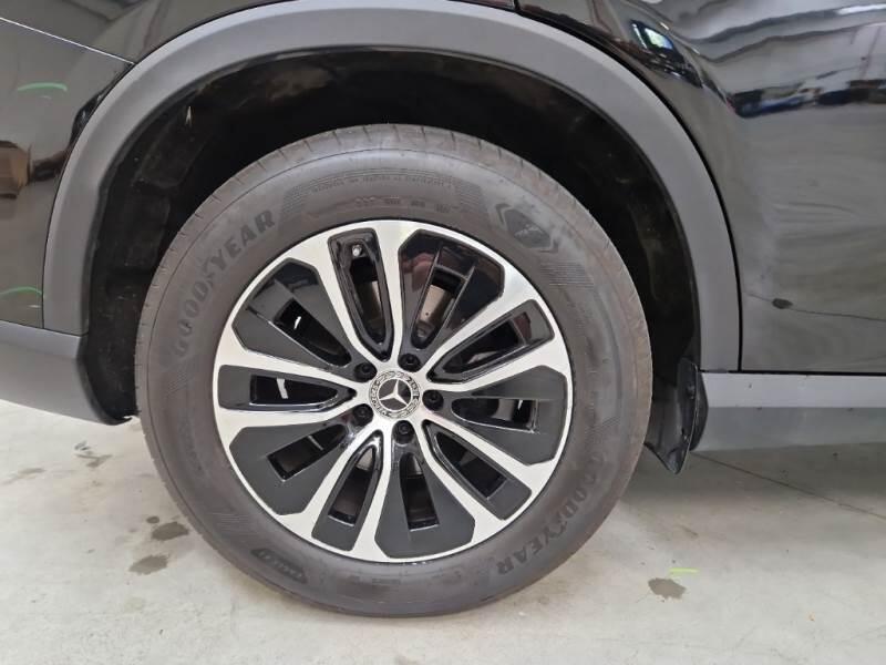 Mercedes GLC 220D 4M MILD HYB. ADVANCED - foto 68