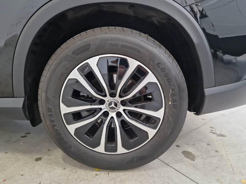 Mercedes GLC 220D 4M MILD HYB. ADVANCED - foto 70