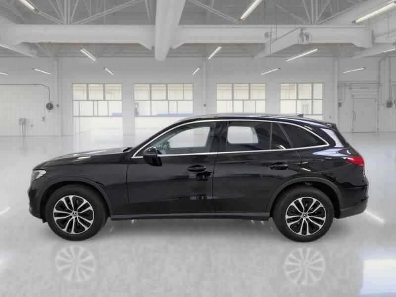 Mercedes GLC 220D 4M MILD HYB. ADVANCED - foto 8