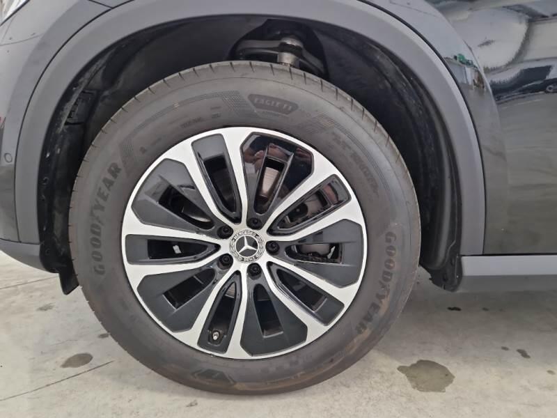 Mercedes GLC 220D 4M MILD HYB. ADVANCED - foto 72