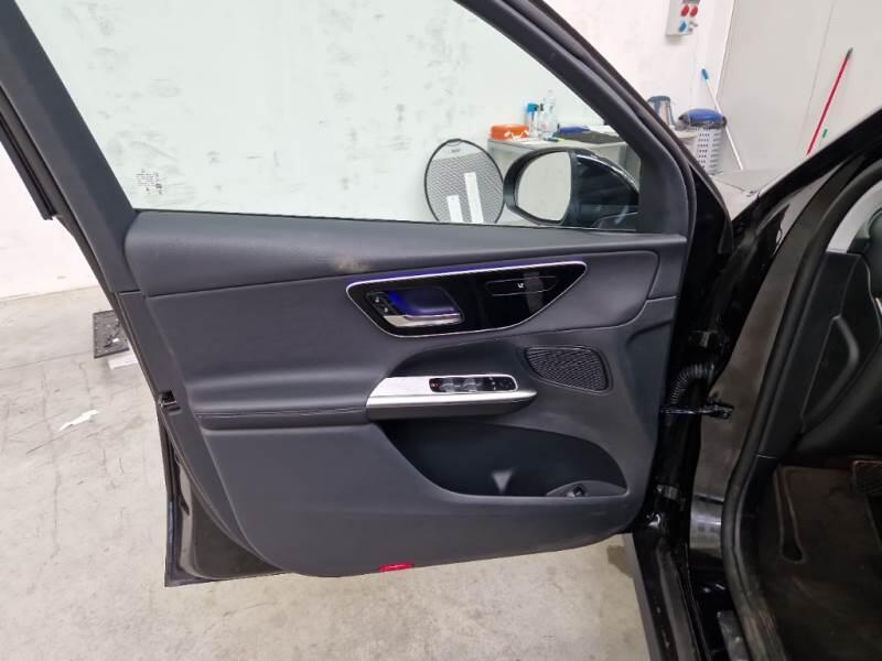 Mercedes GLC 220D 4M MILD HYB. ADVANCED - foto 74