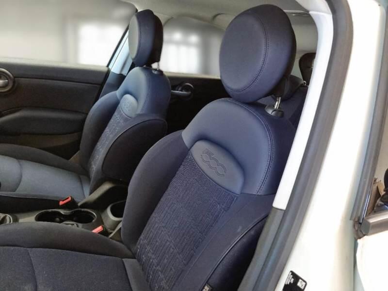 Fiat 500X 1.0 T3 120CV MT E6D CLUB - foto 11