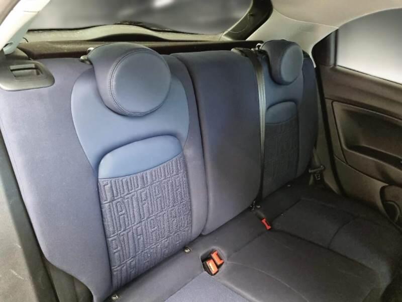 Fiat 500X 1.0 T3 120CV MT E6D CLUB - foto 15