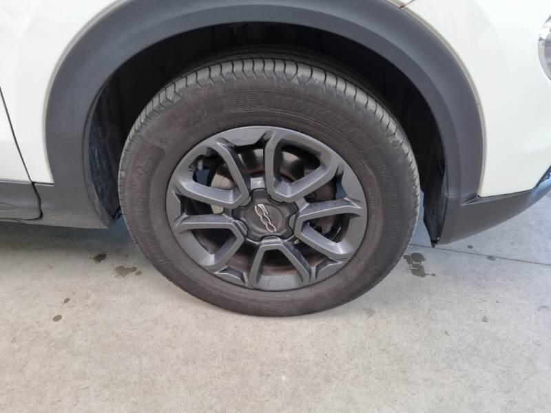 Fiat 500X 1.0 T3 120CV MT E6D CLUB - foto 17